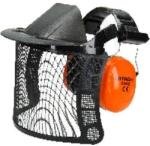 713520 – Casca de protectie pentru motocoase