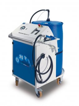 73000 - EasyBlue - Distribuitor mobil pentru AdBlue pentru 208 L