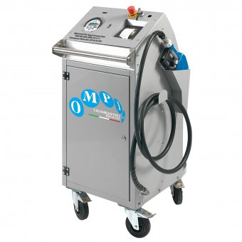 73060 - Distribuitor mobil pentru AdBlue pentru 60L