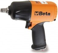 BETA 1927P Pistol pneumatic de impact, actionare 1/2'', 1750Nm