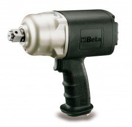 BETA 1928CD Pistol pneumatic de impact, actionare 3/4'', 1800Nm