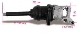 BETA 1930HLA Pistol pneumatic de impact, actionare1, 3660Nm, tija extra-lunga