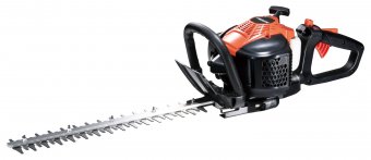 CH24EBPWC - Masina de tuns gard viu cu motor pe benzina, 2 timpi, 0.8 CP, 62 cm