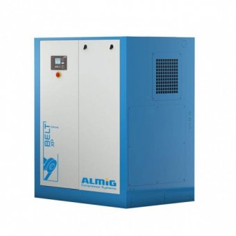 Compresor cu șurub seria BELT XP 4 ALMIG