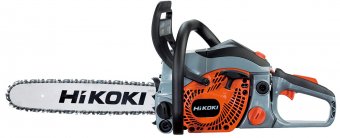 CS33EBWG - Motofierastrau cu motor pe benzina, 1.6 CP, 40 cm, 32.2 cm3