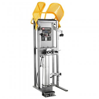DLS.501HPS MASINA PNEUMATICA 4T INALTA SIGURANTA PENTRU COMPRESIA ARCURILOR