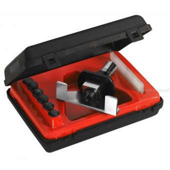 DM.16 TENSIMETRU  ELECTRONIC PENTRU CURELE MULTIPLE