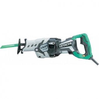 Fierastrau sabie, 1150 W, Hitachi - CR13VBYNA