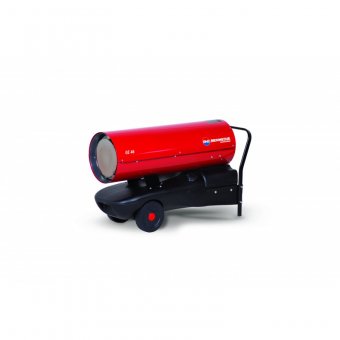 GENERATOARE DE AER CALD CU ARDEDE DIRECTA 46KW BIEMMEDUE GE 46