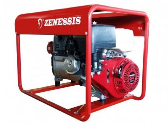 GRUP ELECTROGEN BENZINA ESE 8000 SH/E