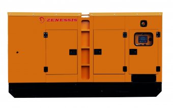 GRUP ELECTROGEN DIESEL 17 KVA ESE 17 DWR