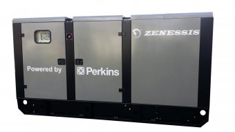 Grup electrogen DIESEL 550 KVA ESE 550 TP 