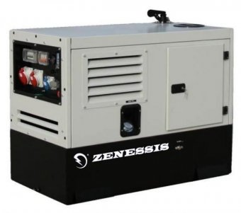 GRUP ELECTROGEN DIESEL ESE 15000 TKU