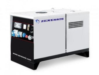 GRUP ELECTROGEN DIESEL ESE 7000 TKD