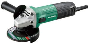 HiKOKI - G12STAYGZ - Polizor unghiular, 600 W, 115 mm