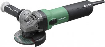 HiKOKI - G13YGWQZ - Polizor unghiular, 1700 W, 125 mm, protectie repornire