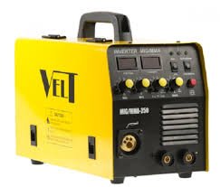 Invertor sudura Velt MIG/MMA 250 DC IGBT