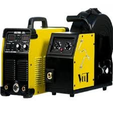 Invertor sudura Velt MIG/MMA 315F  cu derulator 400V