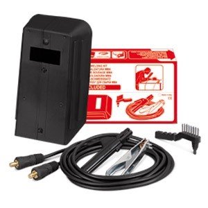 KIT complet pentru sudura MMA WELDING 200A 16 MMQ 3+2M DX 25