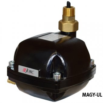 MAGY-UL-  Purja cu flotor JORC 