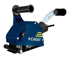 MASINA CARAT DE TAIAT CANELURI IN ZIDARIE SL-1253 DUSTEC