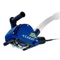 MASINA CARAT DE TAIAT CANELURI IN ZIDARIE SL-1502 DUSTEC