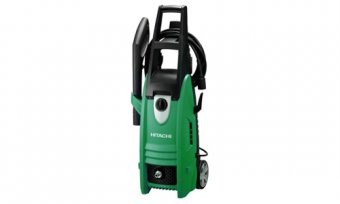 MASINA DE CURATAT CU PRESIUNE HITACHI AW130LAZ