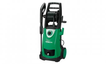 MASINA DE CURATAT CU PRESIUNE HITACHI AW150LAZ