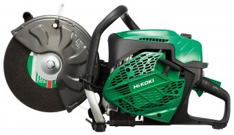 MASINA DE DEBITAT CU MOTOR TERMIC HIKOKI CM75EAPWA