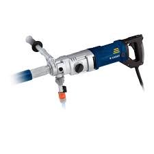 MASINA DE GAURIRE DIAMANTATA CU RACIRE CU APA  SI RACORD PENTRU ASPIRATOR A-2011