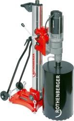 Masina de gaurit cu carota Rothenberger RODIACUT 400 PRO/RODIADRILL 500