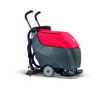 MASINA DE SPALAT PARDOSELI BIEMMEDUE WET 550 BA