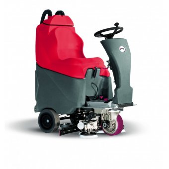 MASINA DE SPALAT PARDOSELI BIEMMEDUE WET 850 BA