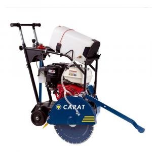 MASINA DE TAIAT ASFALT SI BETON CU MOTOR HONDA 13 CP CARAT VZ-450