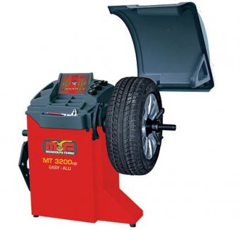 MT3100  Aparat echilibrat roti autovehicule