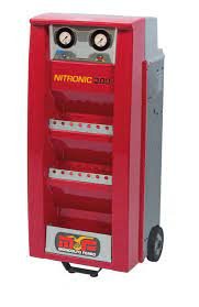 NITRONIC 1800 – Generator de azot pentru umflarea rotilor 