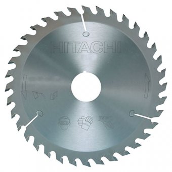 Panza fierastrau circular, aluminiu, 335x30x1.8 mm, 84 dinti, calitate inalta