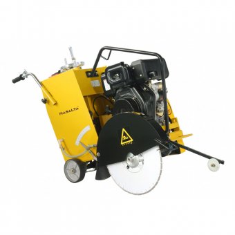 Taietor beton Masalta MF20-1S 500mm