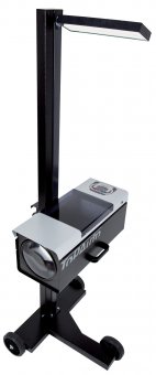 Tester electronic de intalta precizie pentru faruri HBA 29