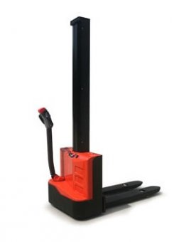 Transpalet electric ES10-10MM 1t