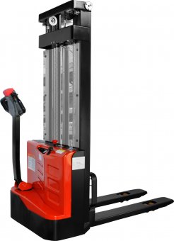 Transpalet electric ES12-12ES 1.2t 3.6m