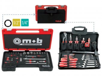 TRUSA FUSION BOX COMBI-MTEX