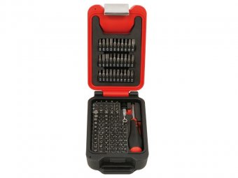 TRUSA FUSION BOX SMALL 115 BITURI/ACCESORII