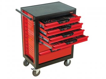 Trusa industriala TSG 10-158 OSC