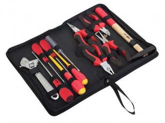 Trusa pentru electrician TSE1