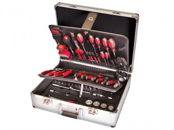 Trusa pentru electricieni TSE4