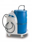 73000 - EasyBlue - Distribuitor mobil pentru AdBlue pentru 208 L