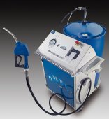 73000 - EasyBlue - Distribuitor mobil pentru AdBlue pentru 208 L