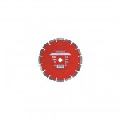 752869 - Disc diamantat de taiere, segmentat, 350 mm, asfalt Hitachi