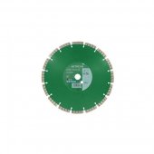 773007 - Disc diamantat de taiere, segmentat, 350 mm, universal Hitachi